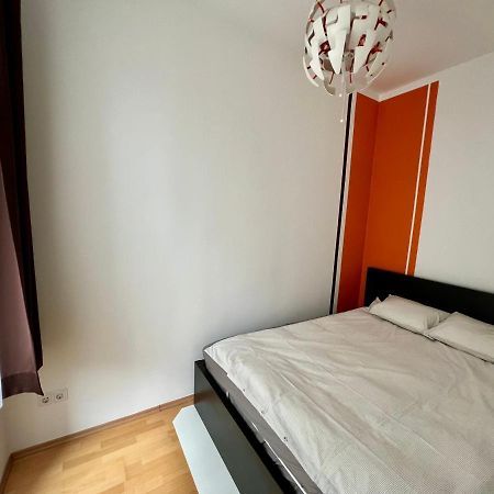 Cozy 2-Room Apartment 维也纳 外观 照片