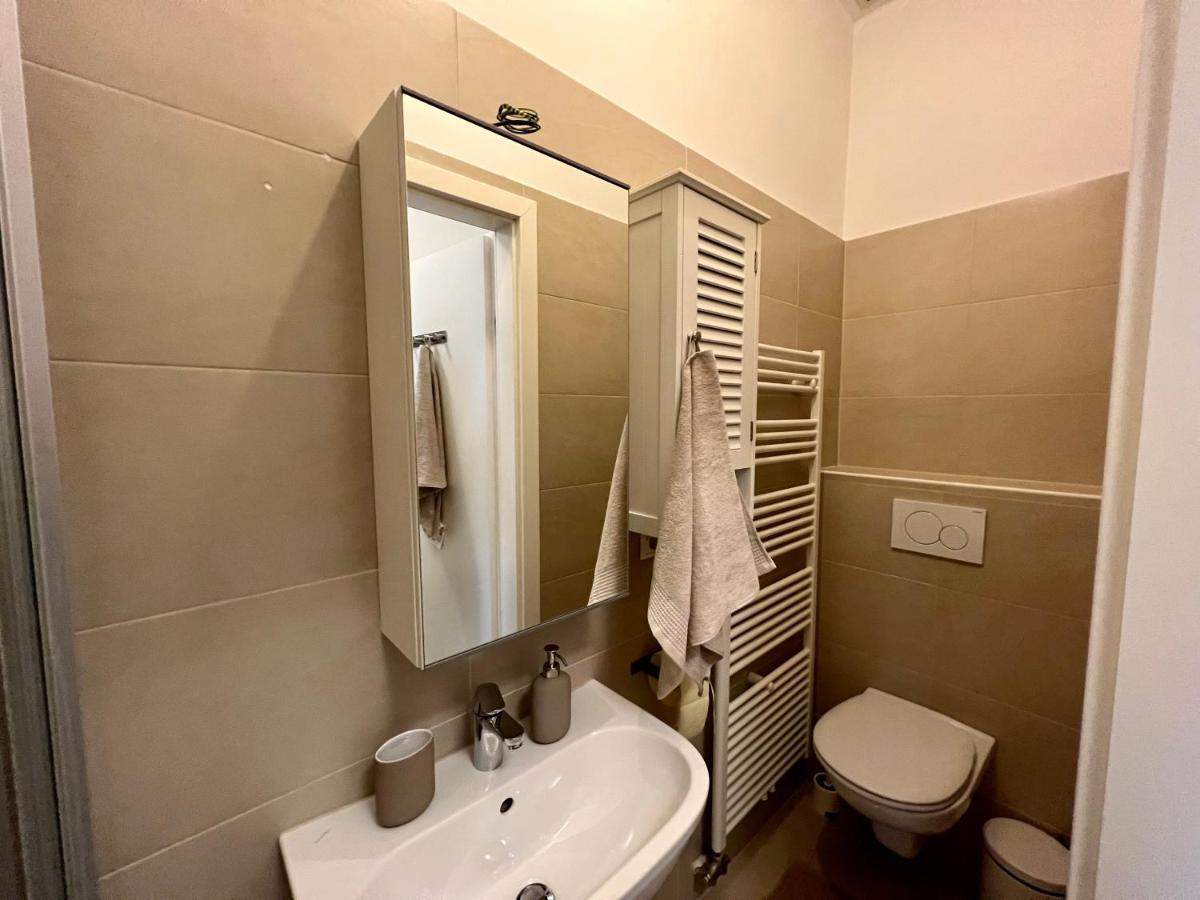 Cozy 2-Room Apartment 维也纳 外观 照片